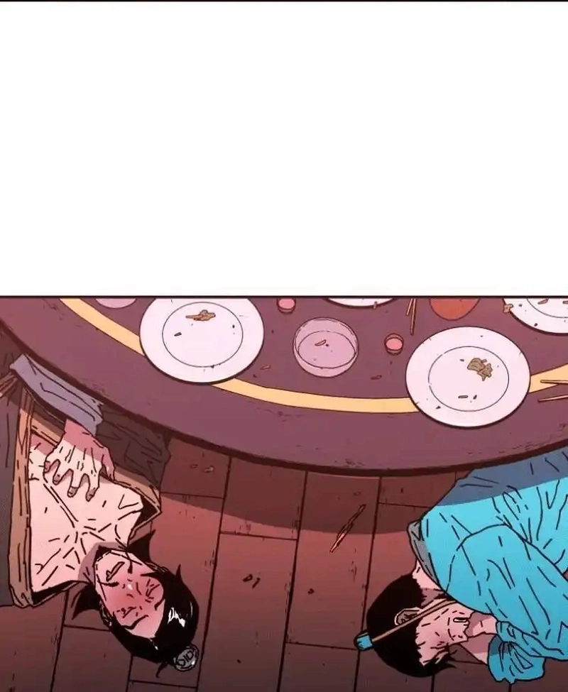 Pai Incomparável Capítulo 121 Página 82