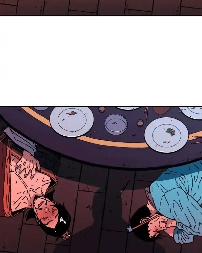 Pai Incomparável Capítulo 121 Página 83