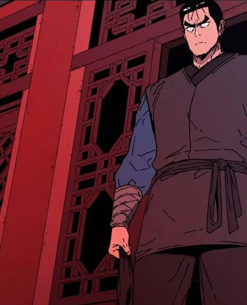 Pai Incomparável Capítulo 121 Página 85