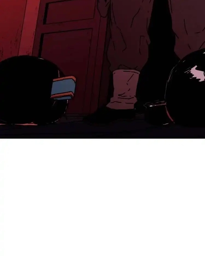 Pai Incomparável Capítulo 121 Página 86