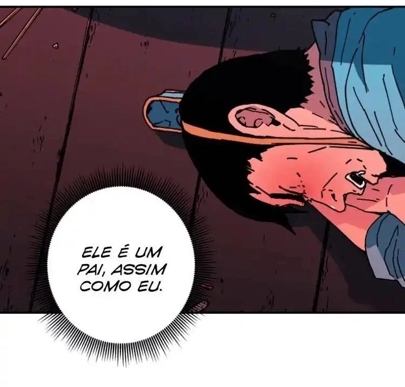 Pai Incomparável Capítulo 121 Página 87