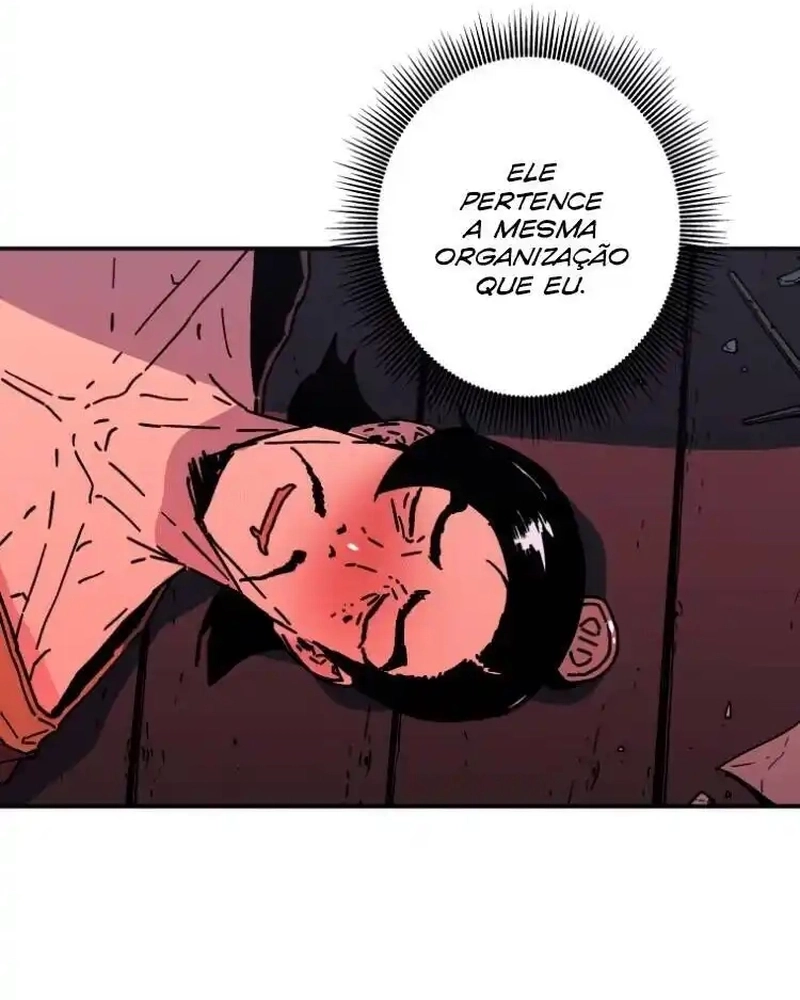 Pai Incomparável Capítulo 121 Página 88