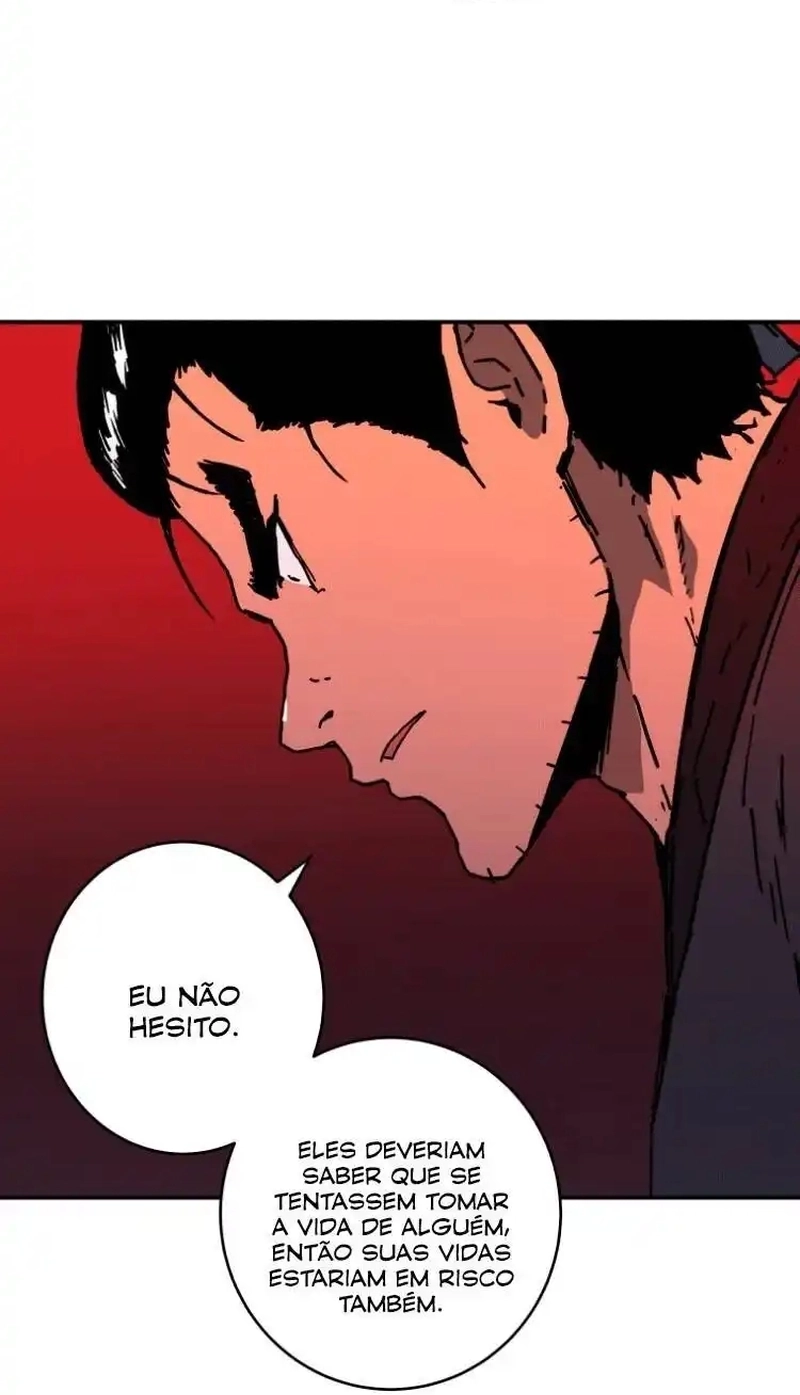 Pai Incomparável Capítulo 122 Página 6