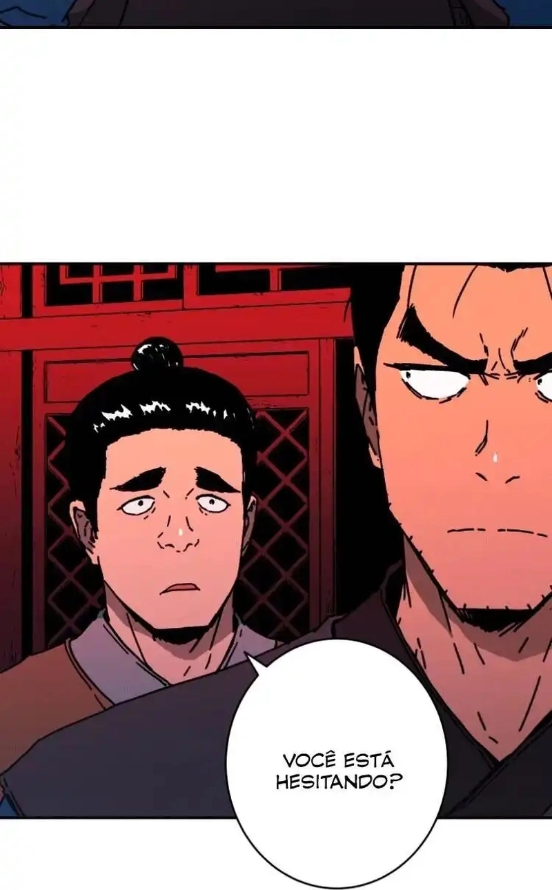 Pai Incomparável Capítulo 122 Página 5