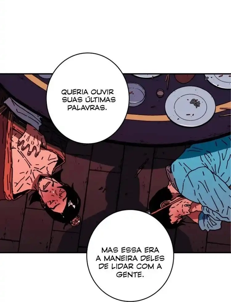 Pai Incomparável Capítulo 122 Página 7