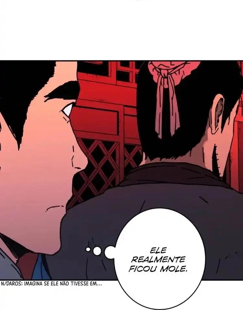 Pai Incomparável Capítulo 122 Página 8