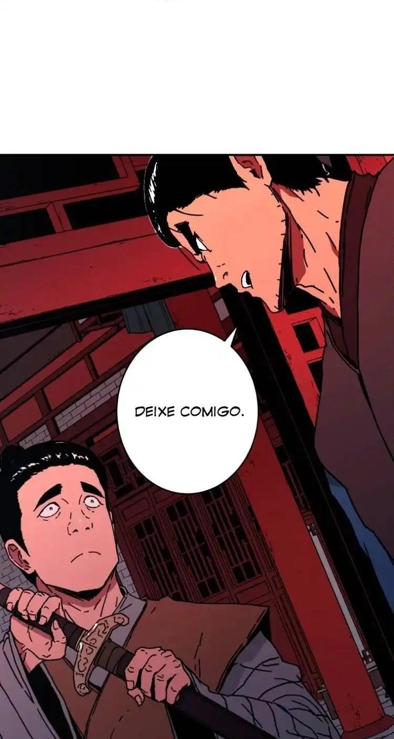 Pai Incomparável Capítulo 122 Página 10
