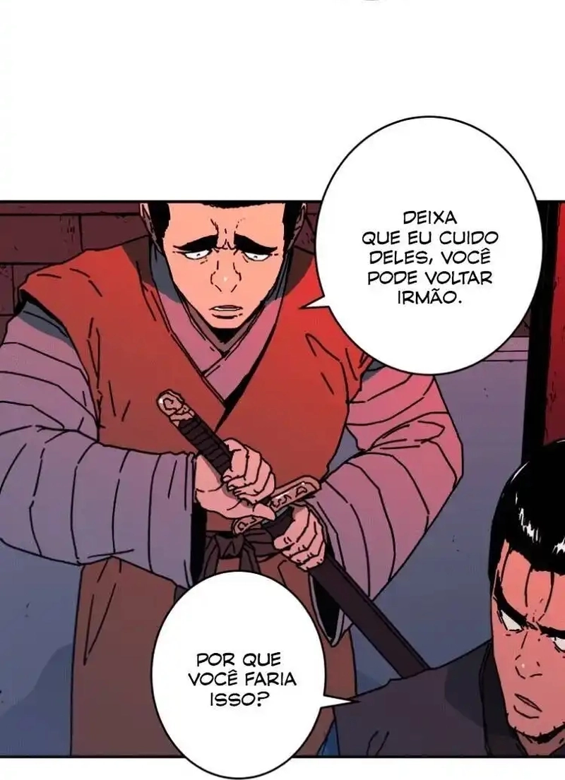 Pai Incomparável Capítulo 122 Página 9