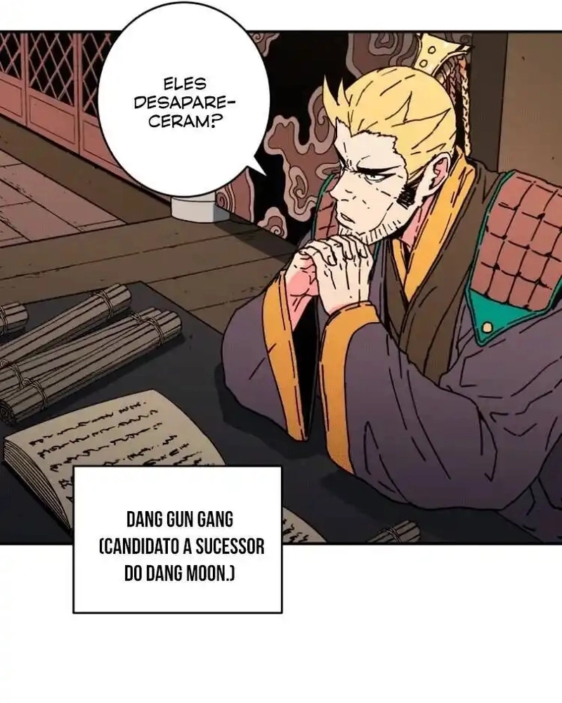 Pai Incomparável Capítulo 122 Página 15