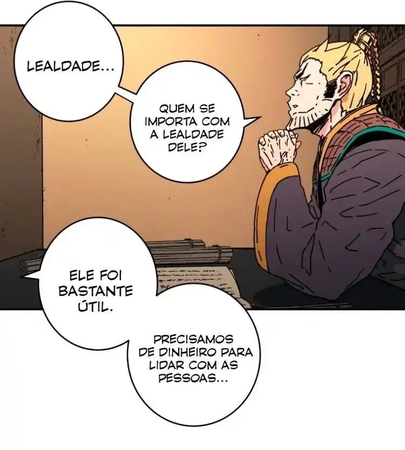 Pai Incomparável Capítulo 122 Página 18