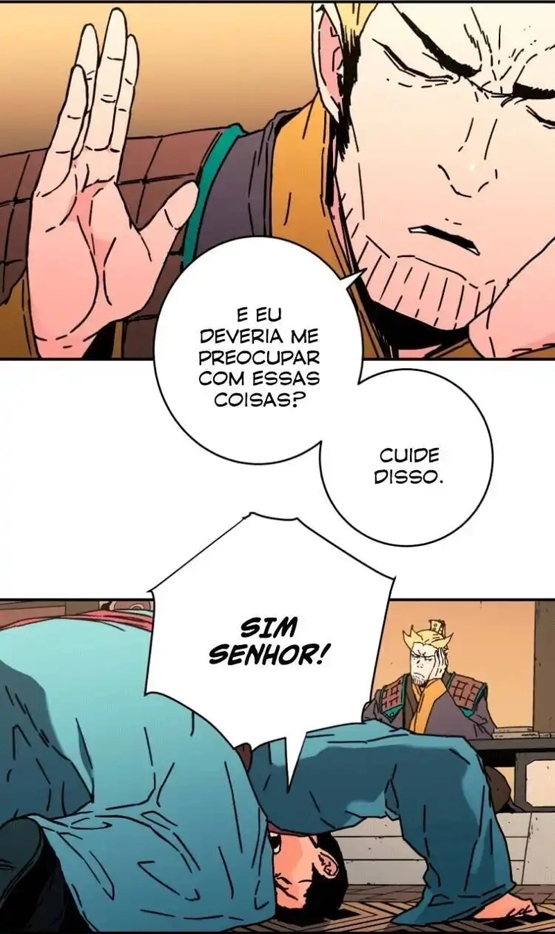 Pai Incomparável Capítulo 122 Página 20