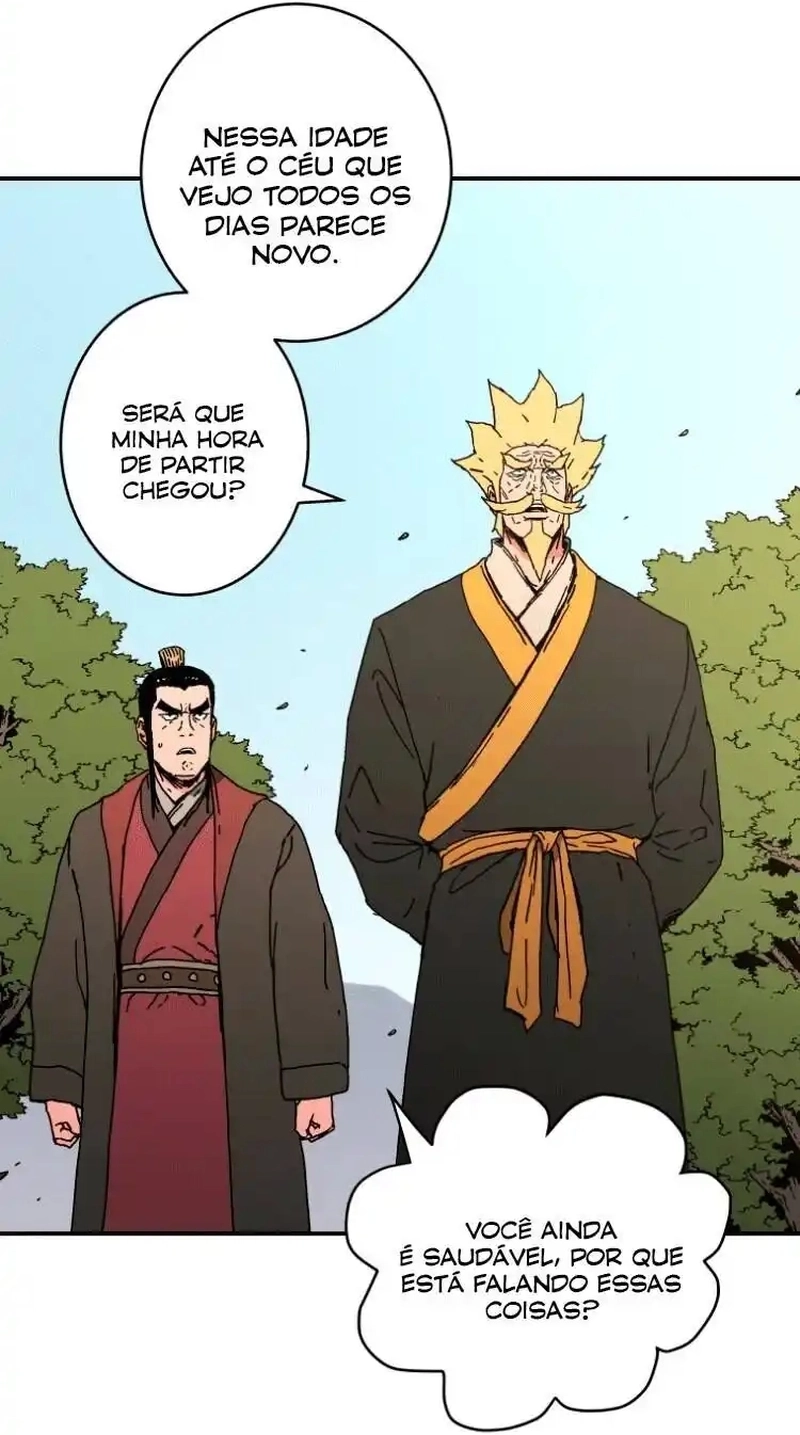 Pai Incomparável Capítulo 122 Página 24
