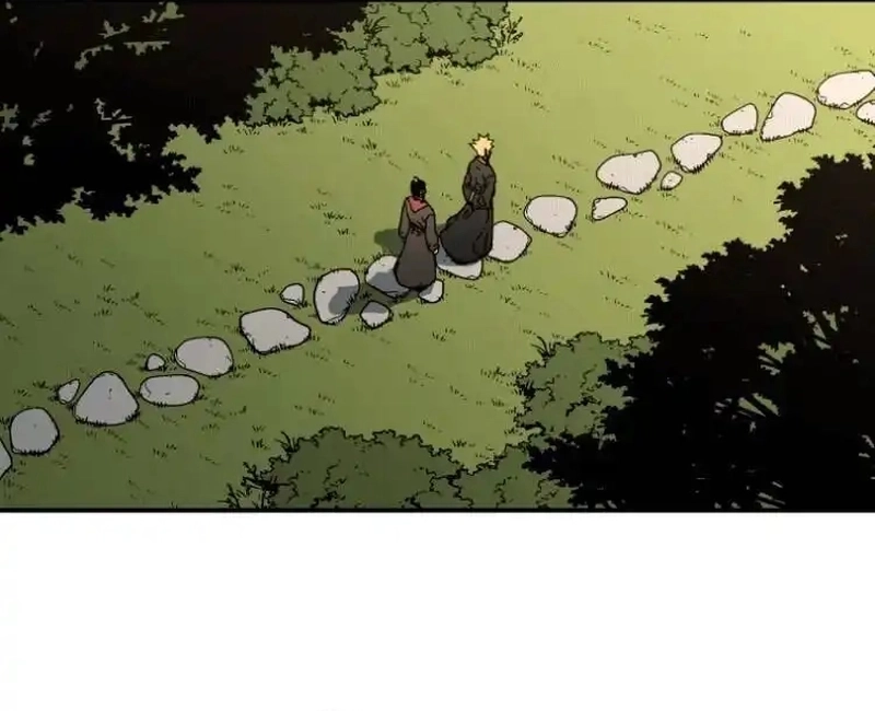Pai Incomparável Capítulo 122 Página 23