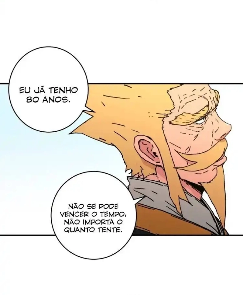 Pai Incomparável Capítulo 122 Página 25