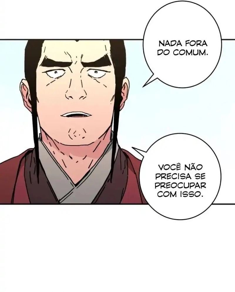 Pai Incomparável Capítulo 122 Página 27