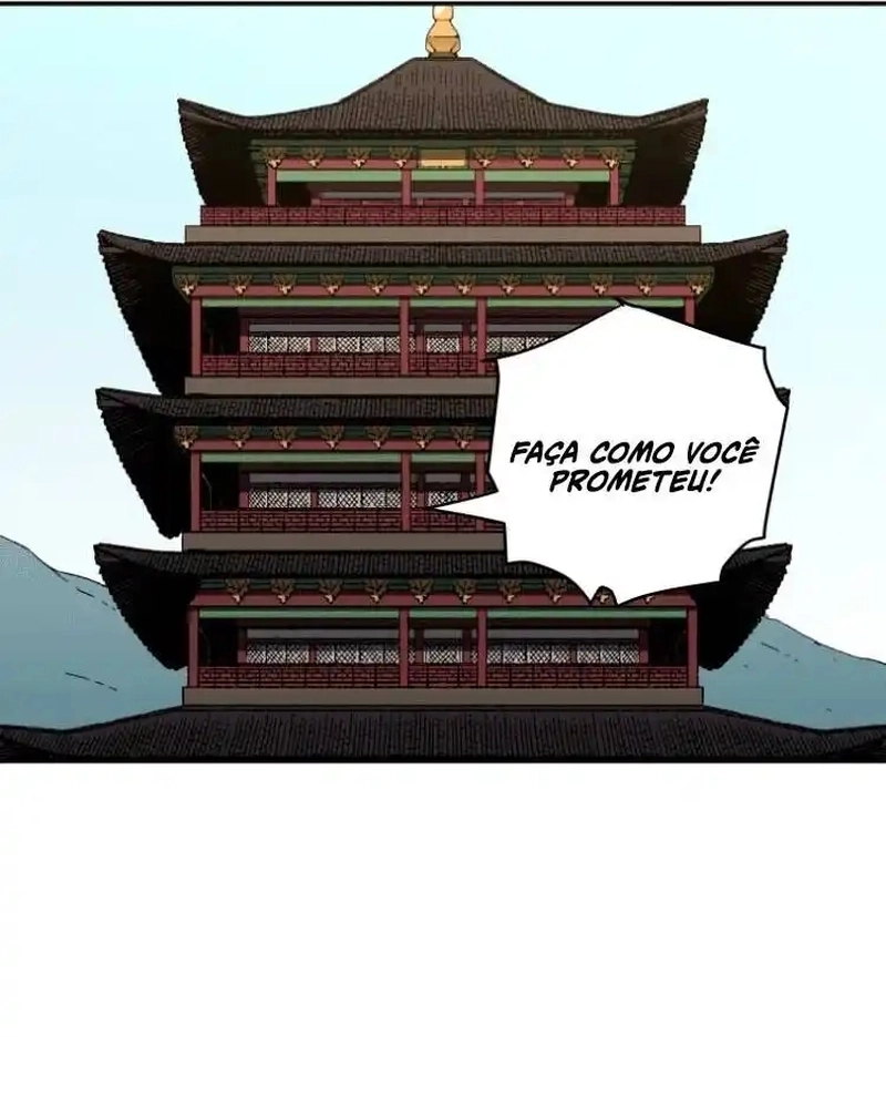 Pai Incomparável Capítulo 122 Página 37