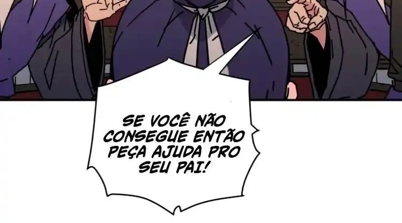 Pai Incomparável Capítulo 122 Página 41