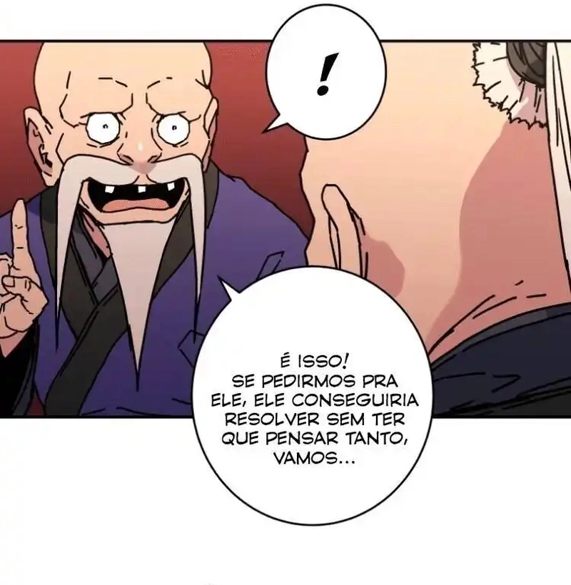Pai Incomparável Capítulo 122 Página 42