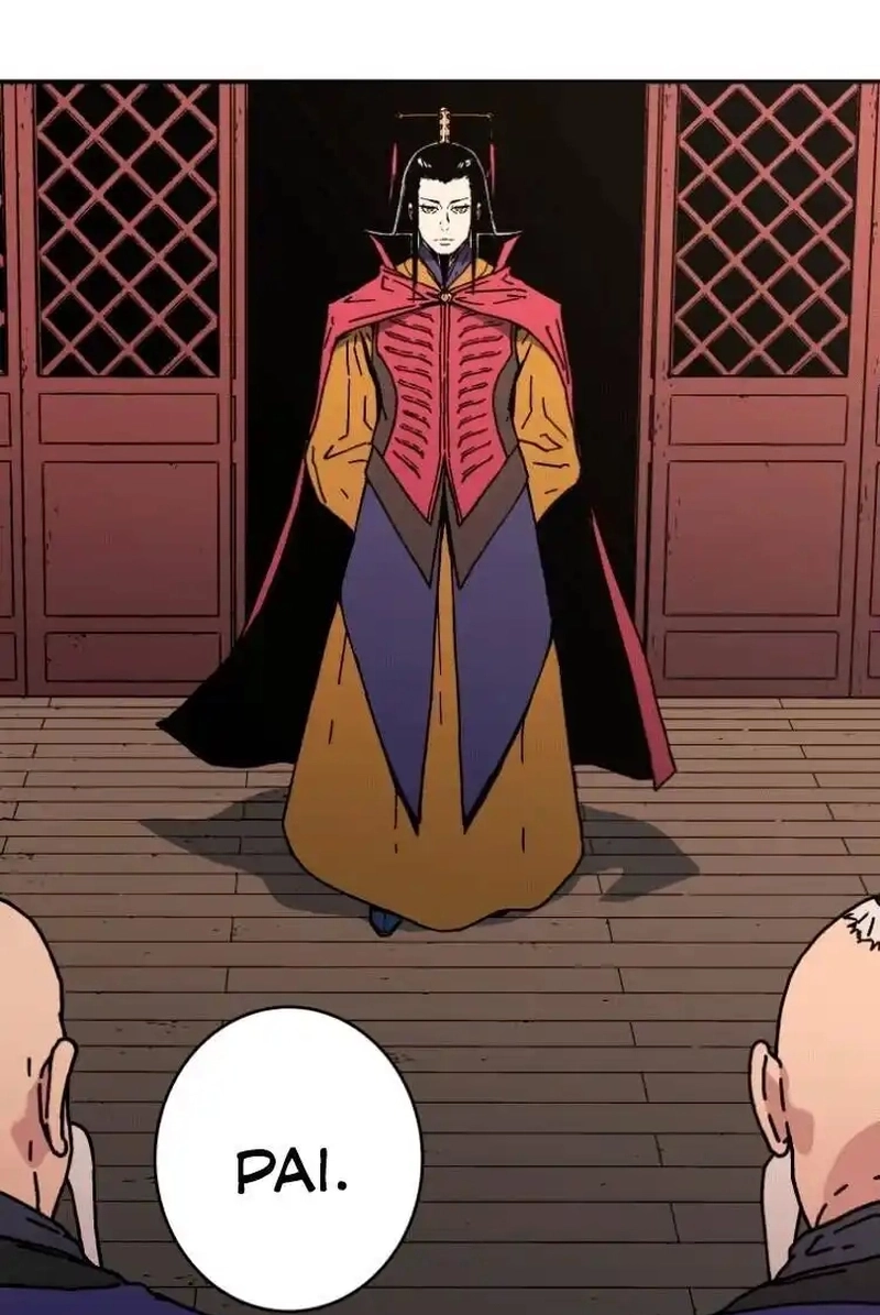 Pai Incomparável Capítulo 122 Página 45