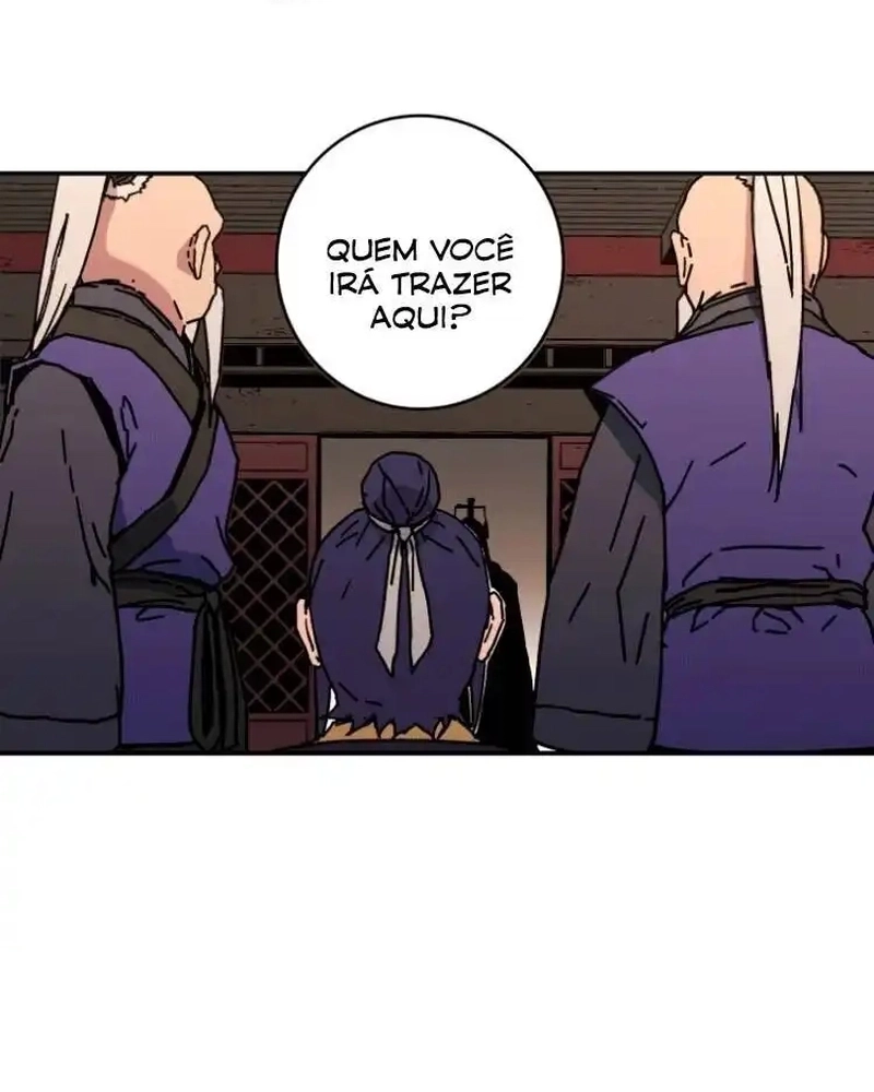 Pai Incomparável Capítulo 122 Página 44