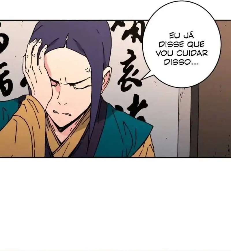 Pai Incomparável Capítulo 122 Página 48