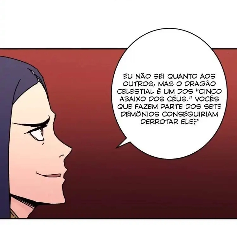 Pai Incomparável Capítulo 122 Página 53