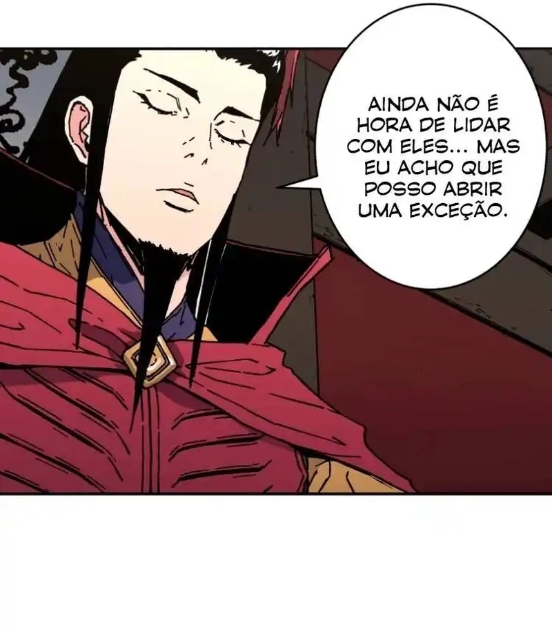 Pai Incomparável Capítulo 122 Página 60