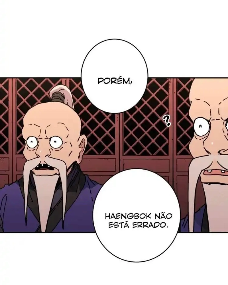 Pai Incomparável Capítulo 122 Página 63