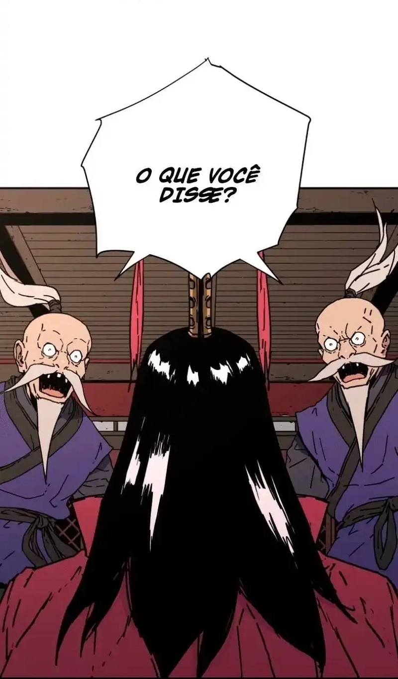 Pai Incomparável Capítulo 122 Página 65