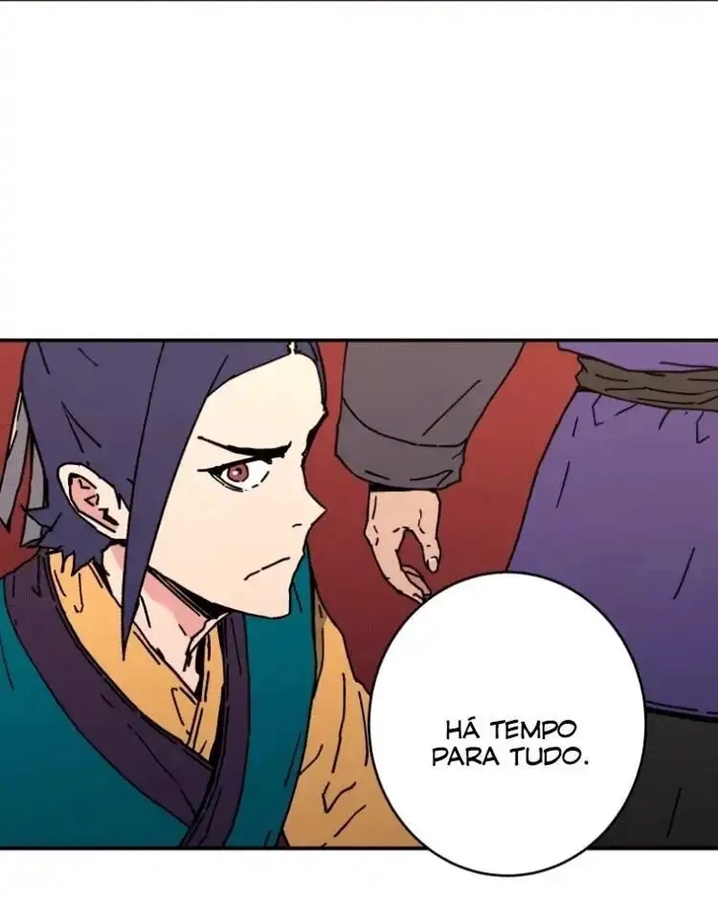 Pai Incomparável Capítulo 122 Página 72