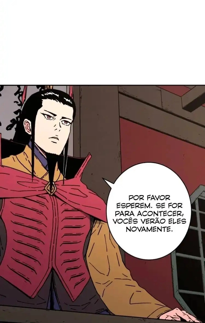 Pai Incomparável Capítulo 122 Página 73