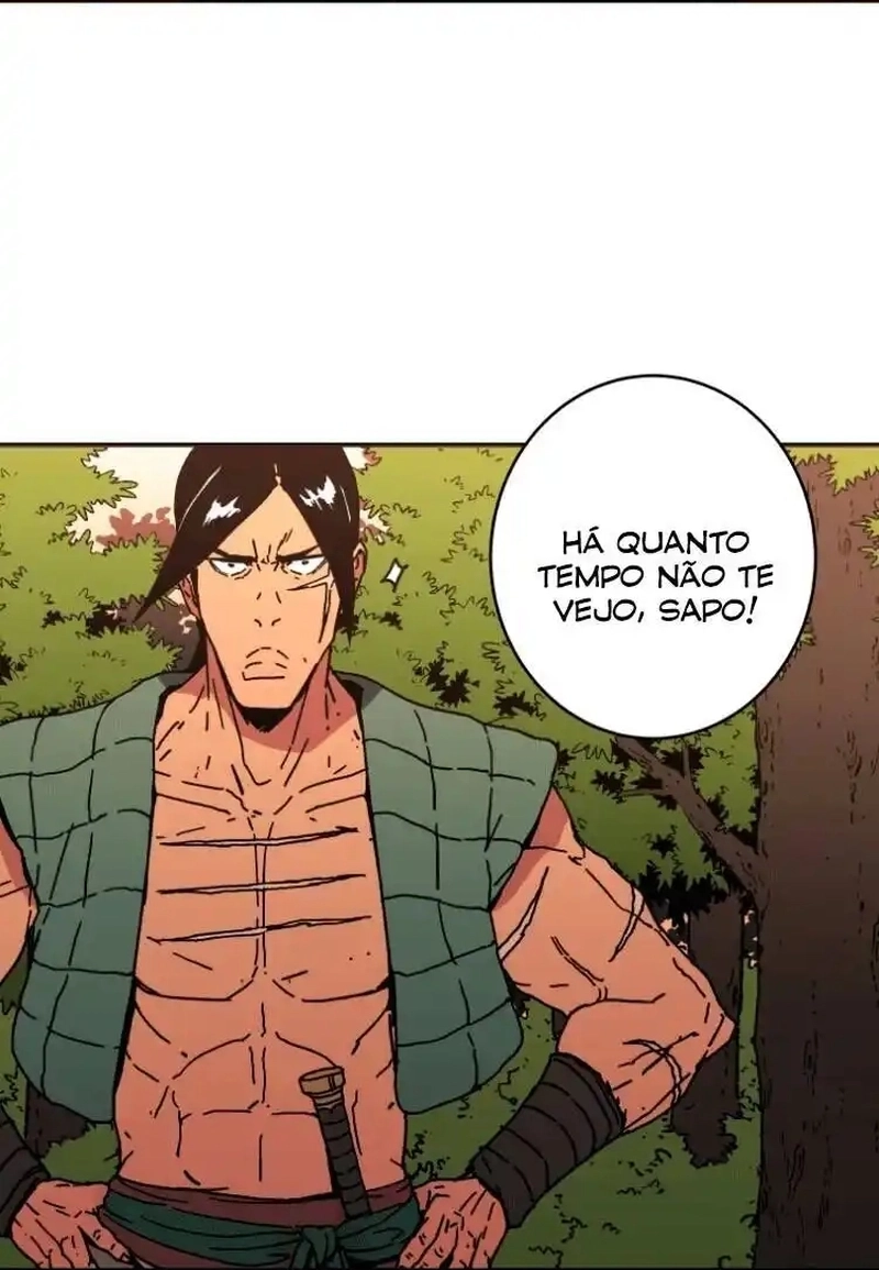Pai Incomparável Capítulo 122 Página 76