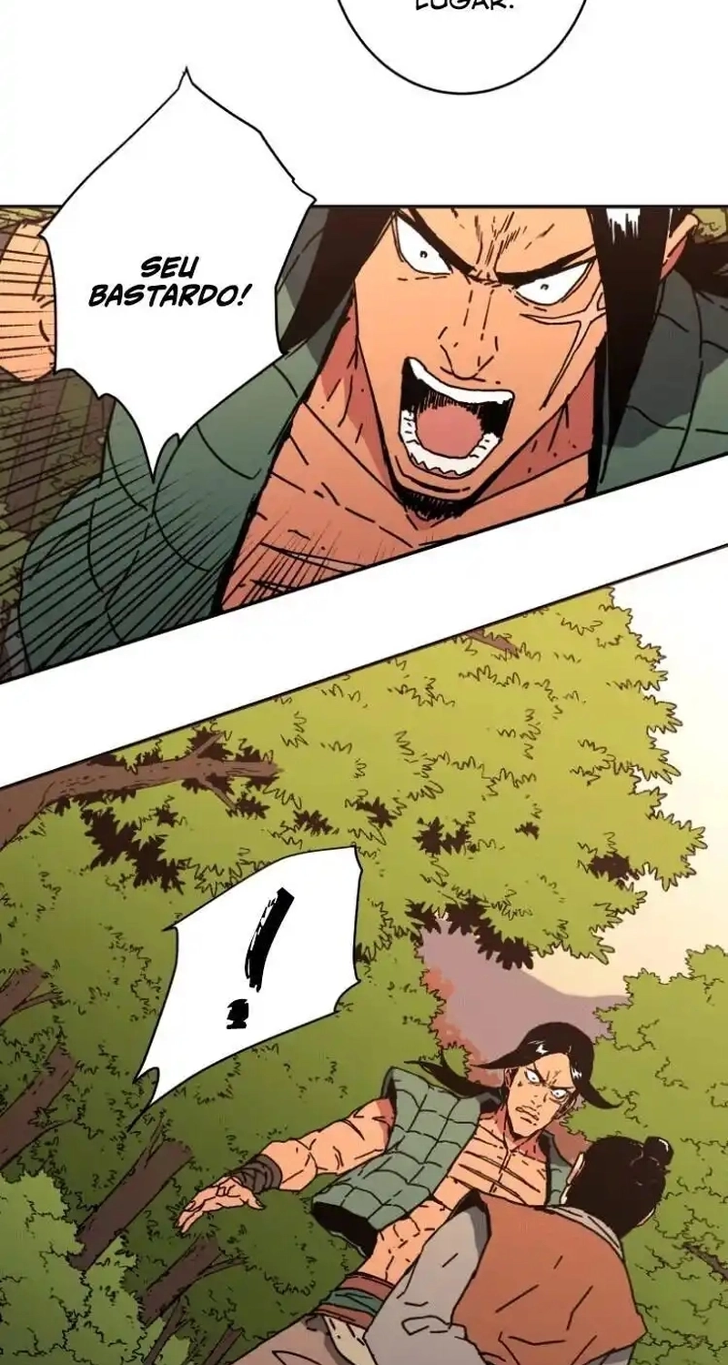 Pai Incomparável Capítulo 122 Página 78