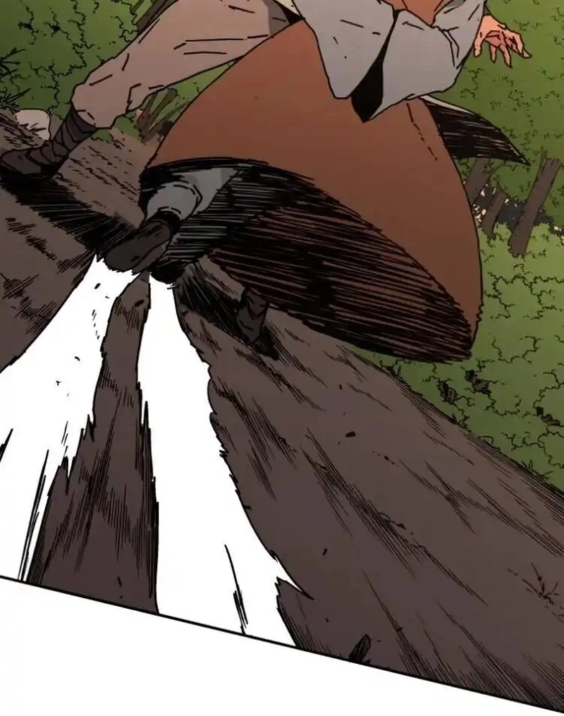 Pai Incomparável Capítulo 122 Página 79