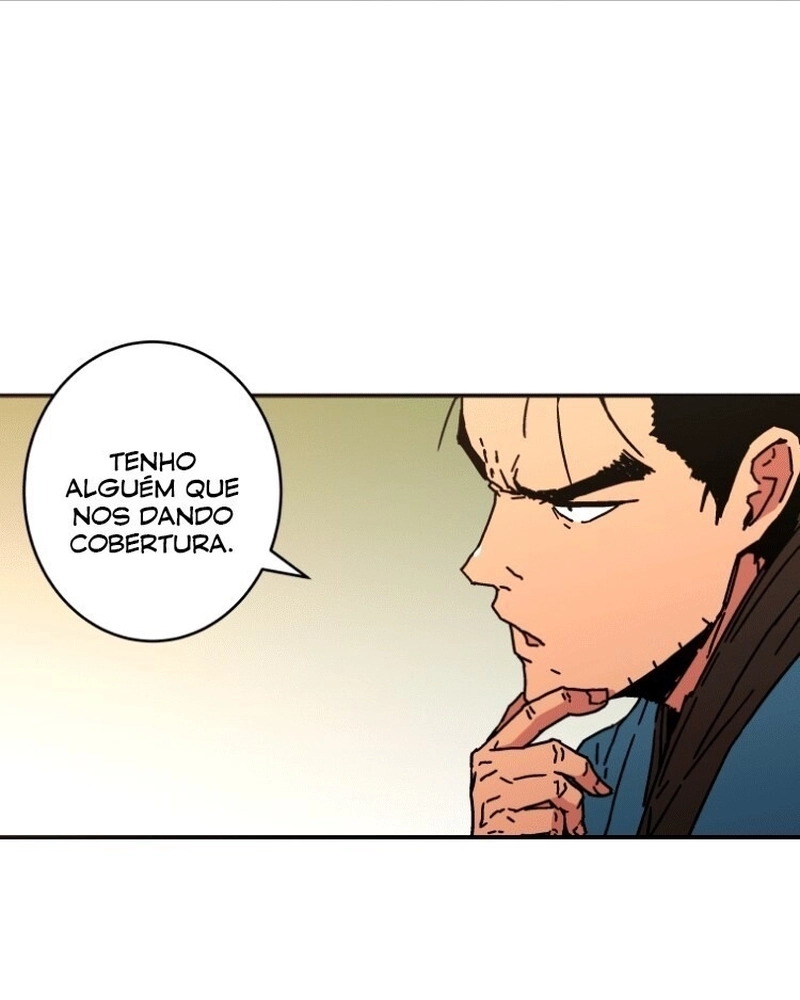 Pai Incomparável Capítulo 123 Página 6