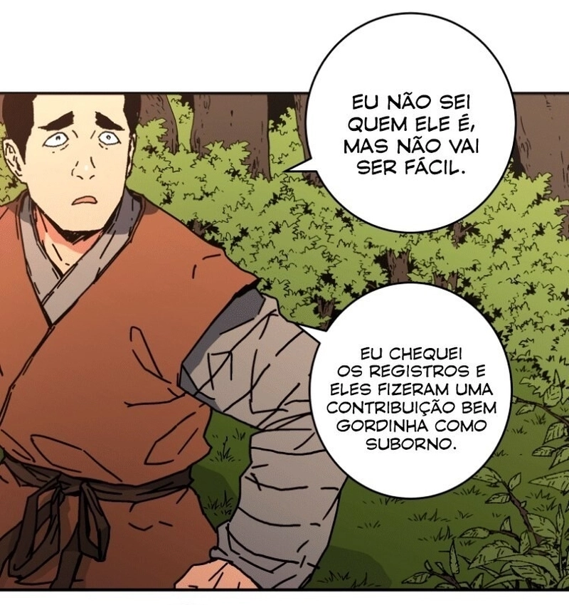 Pai Incomparável Capítulo 123 Página 7