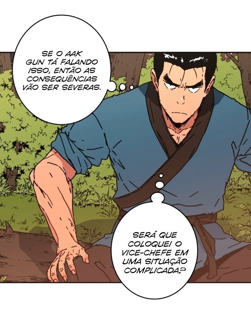 Pai Incomparável Capítulo 123 Página 9