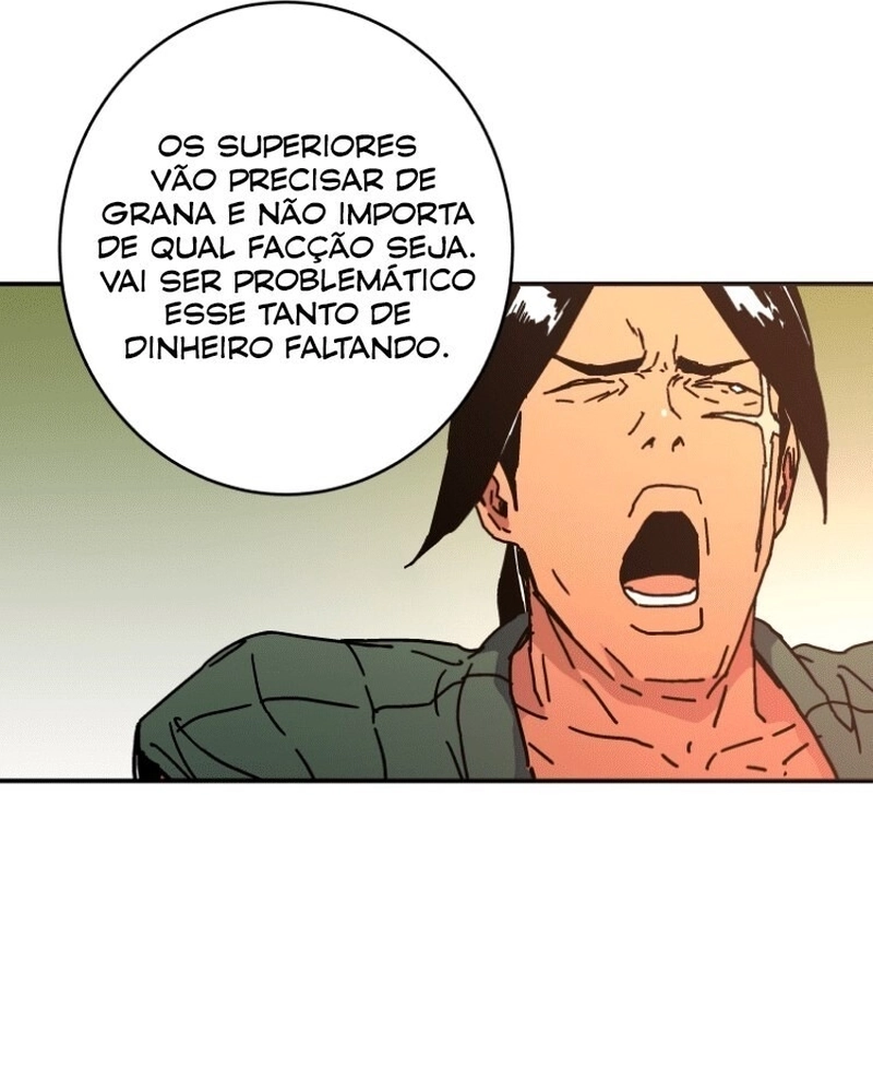 Pai Incomparável Capítulo 123 Página 8