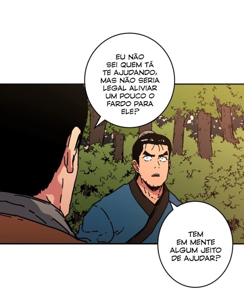 Pai Incomparável Capítulo 123 Página 10