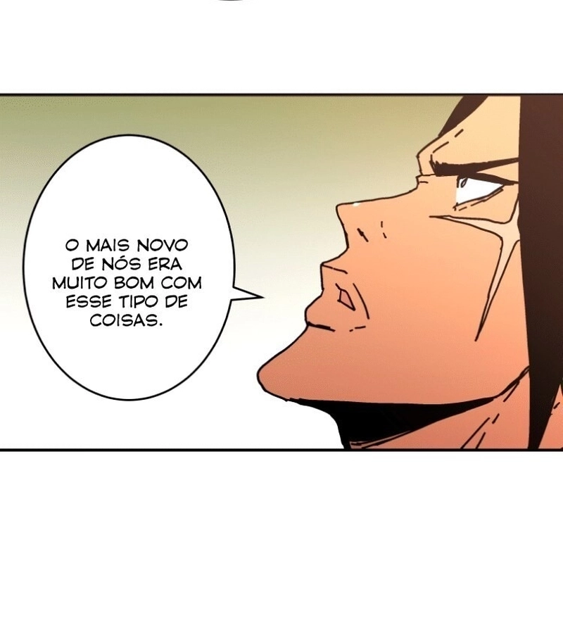 Pai Incomparável Capítulo 123 Página 16
