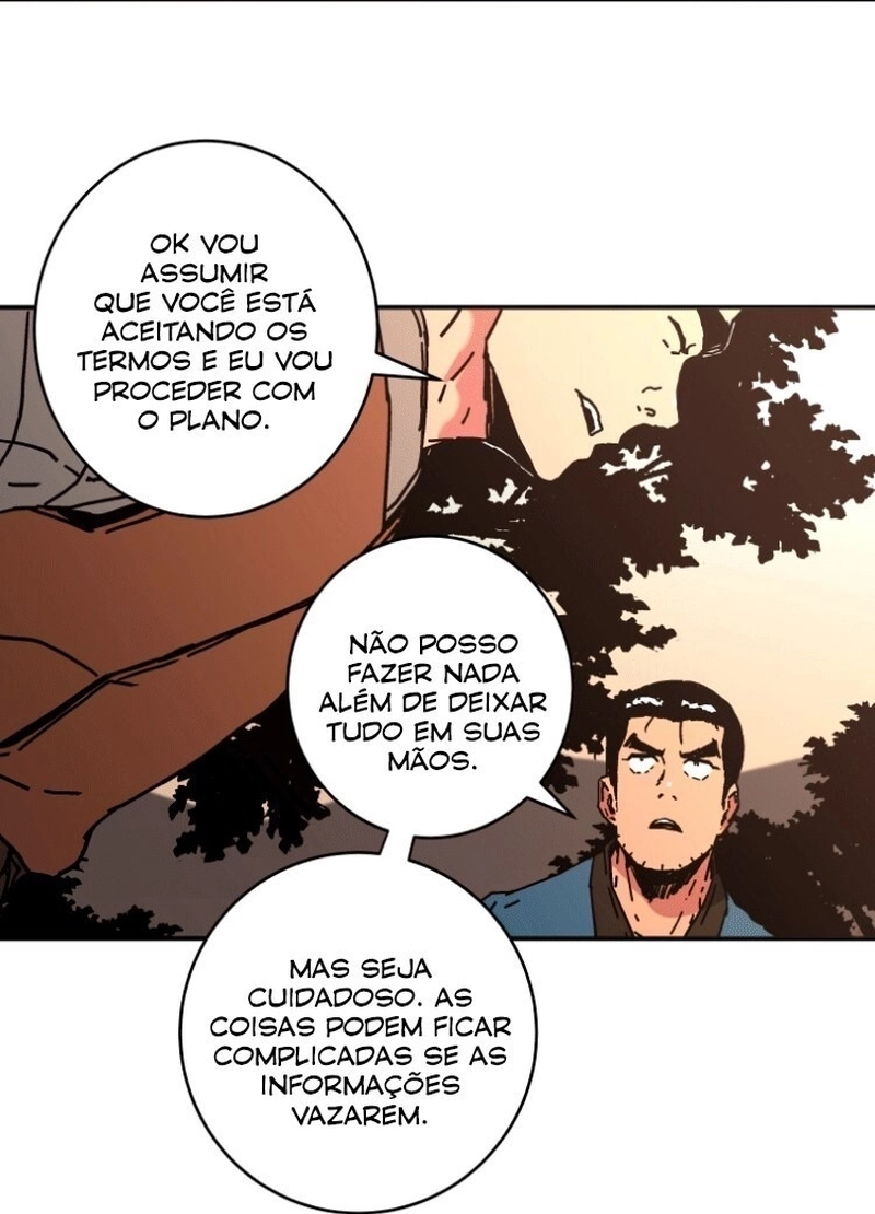 Pai Incomparável Capítulo 123 Página 15