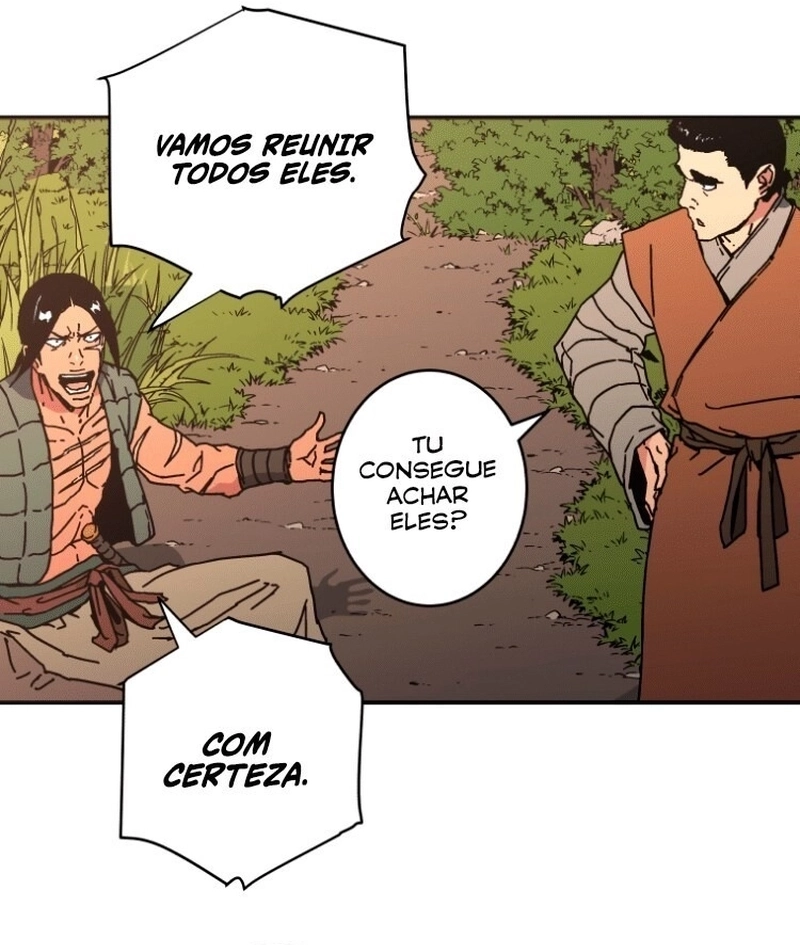Pai Incomparável Capítulo 123 Página 17