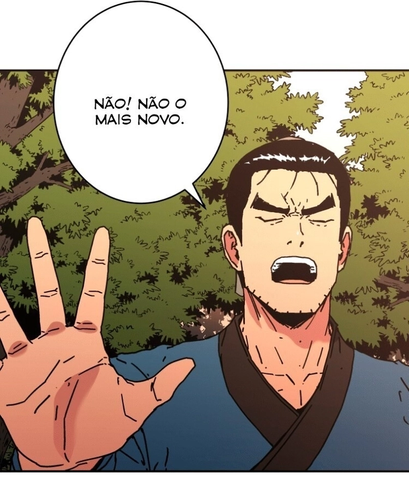 Pai Incomparável Capítulo 123 Página 18