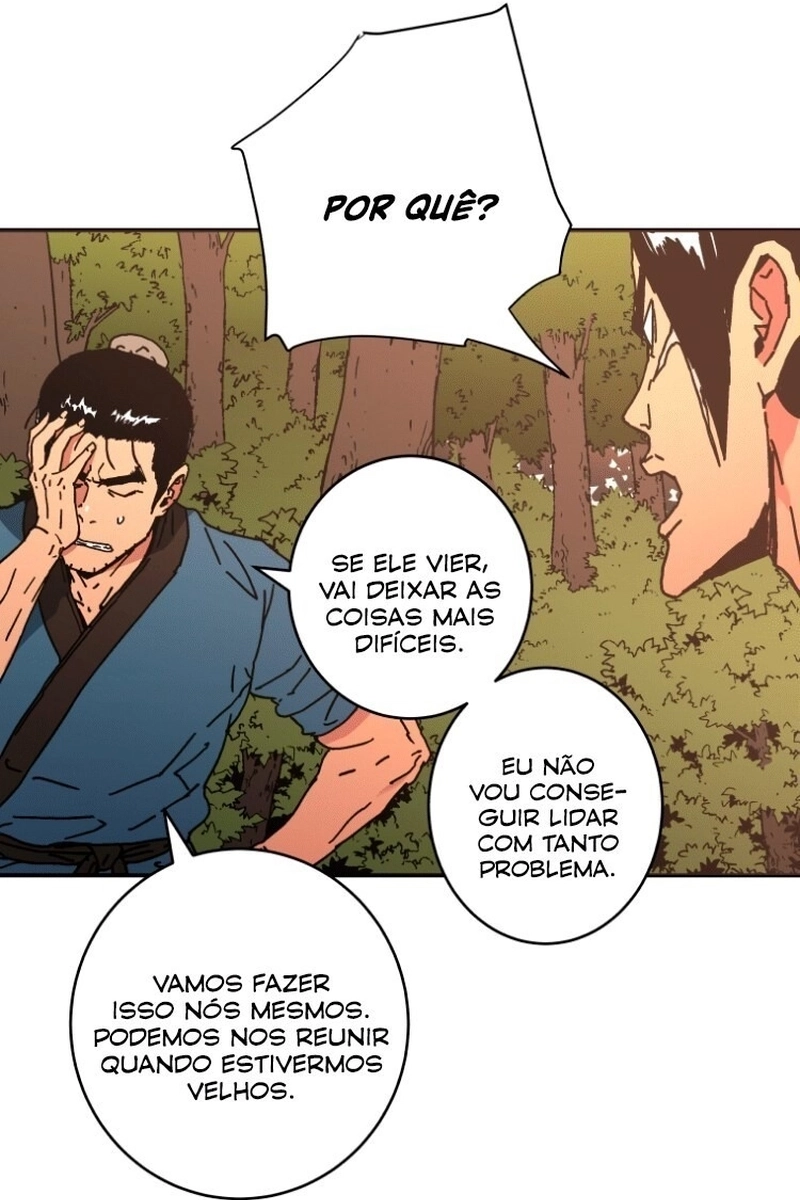 Pai Incomparável Capítulo 123 Página 19