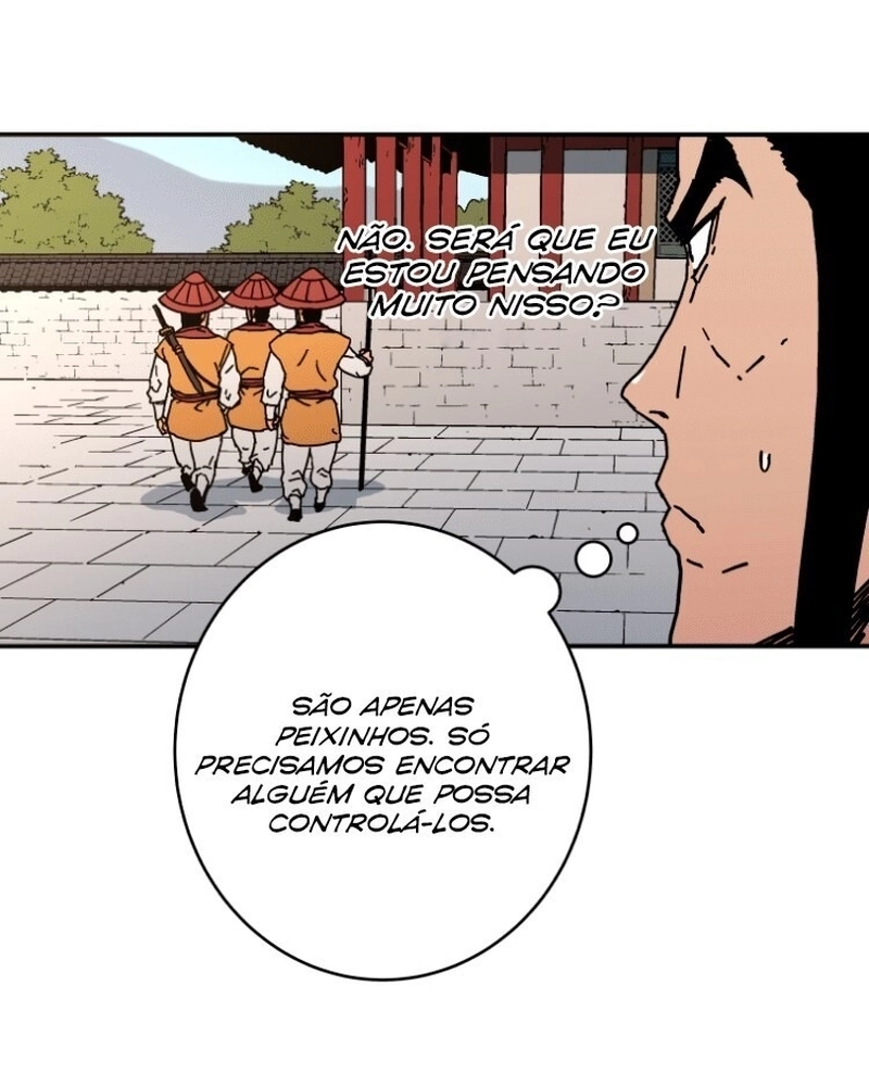 Pai Incomparável Capítulo 123 Página 27