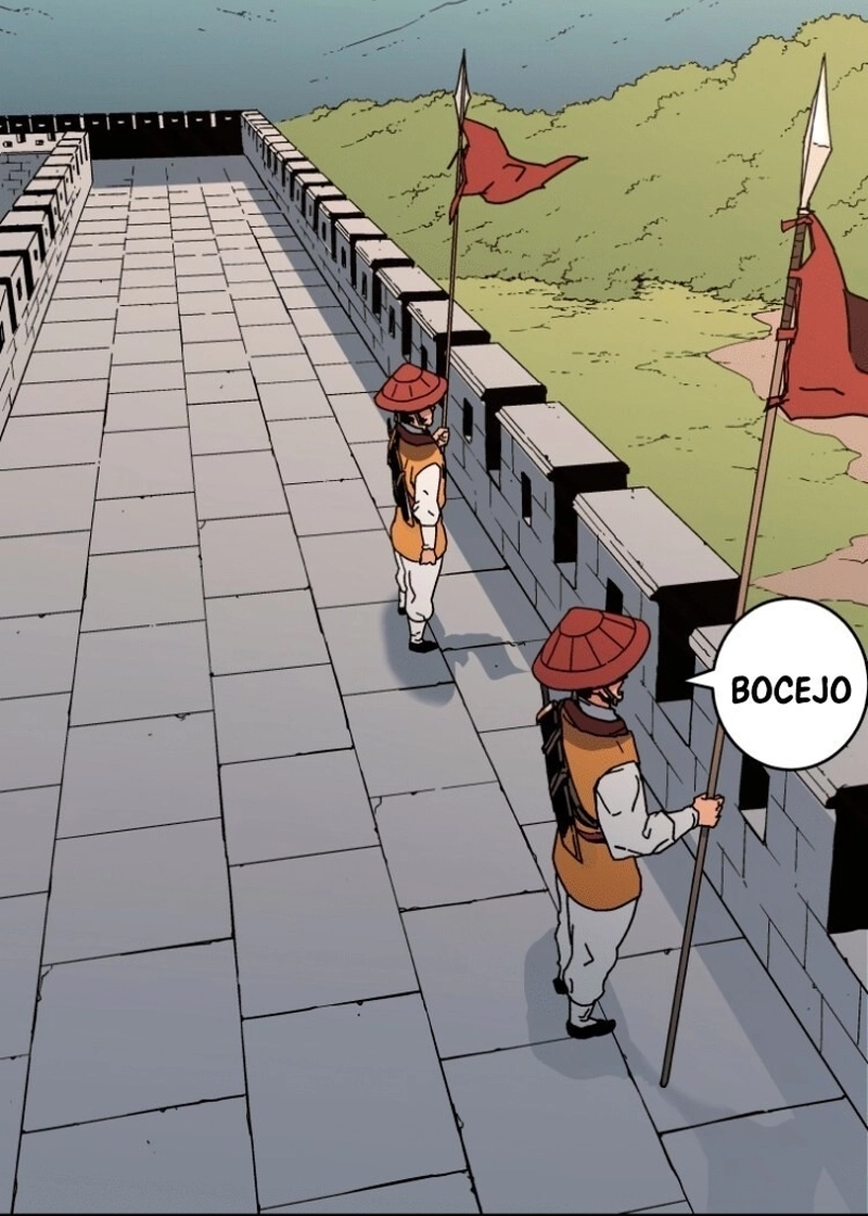 Pai Incomparável Capítulo 123 Página 30