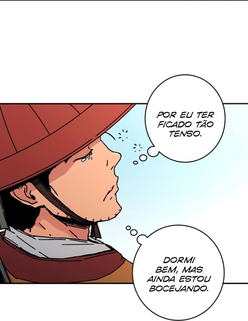 Pai Incomparável Capítulo 123 Página 31
