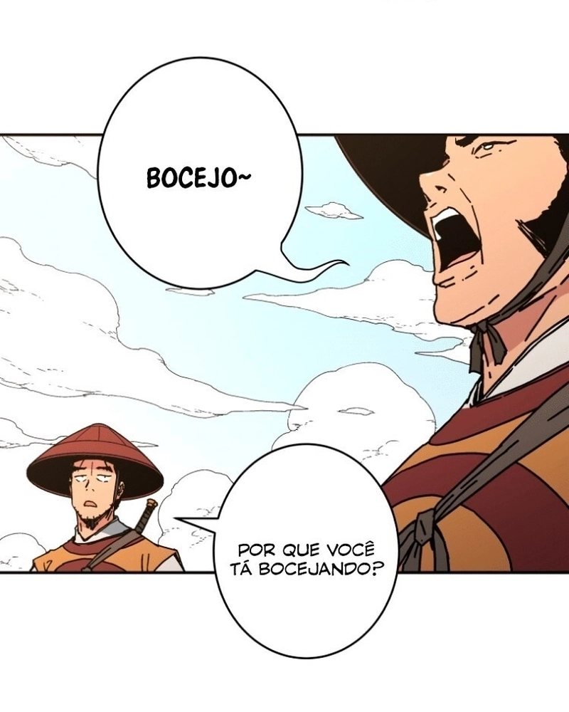Pai Incomparável Capítulo 123 Página 32