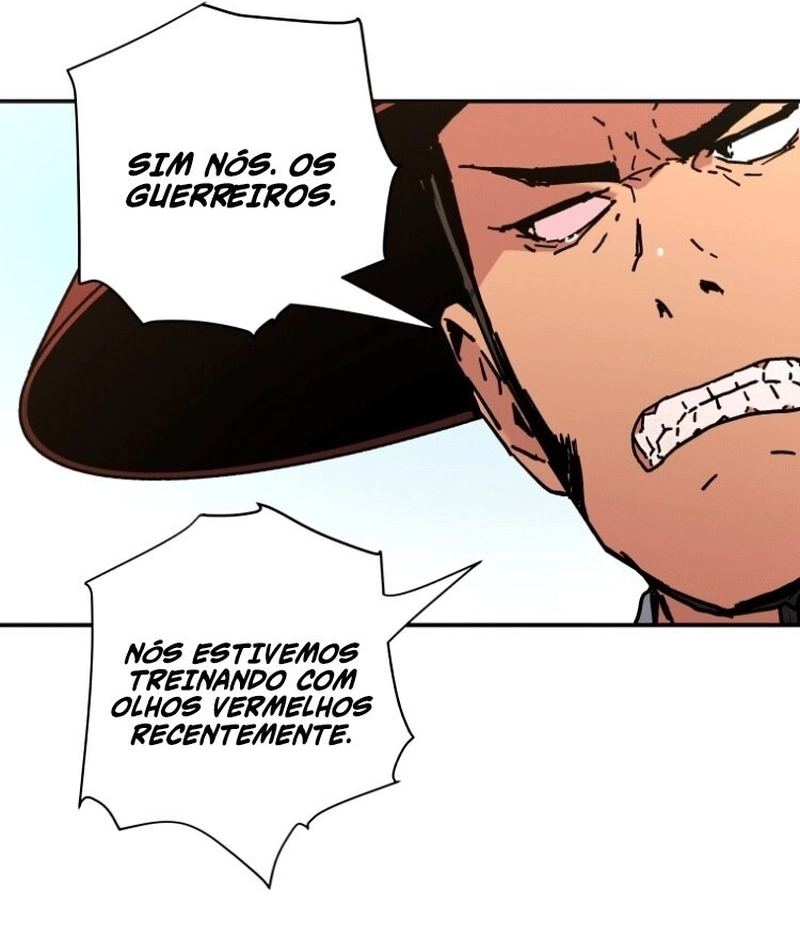 Pai Incomparável Capítulo 123 Página 35