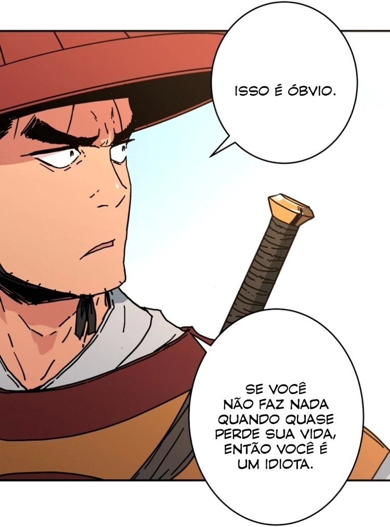 Pai Incomparável Capítulo 123 Página 36